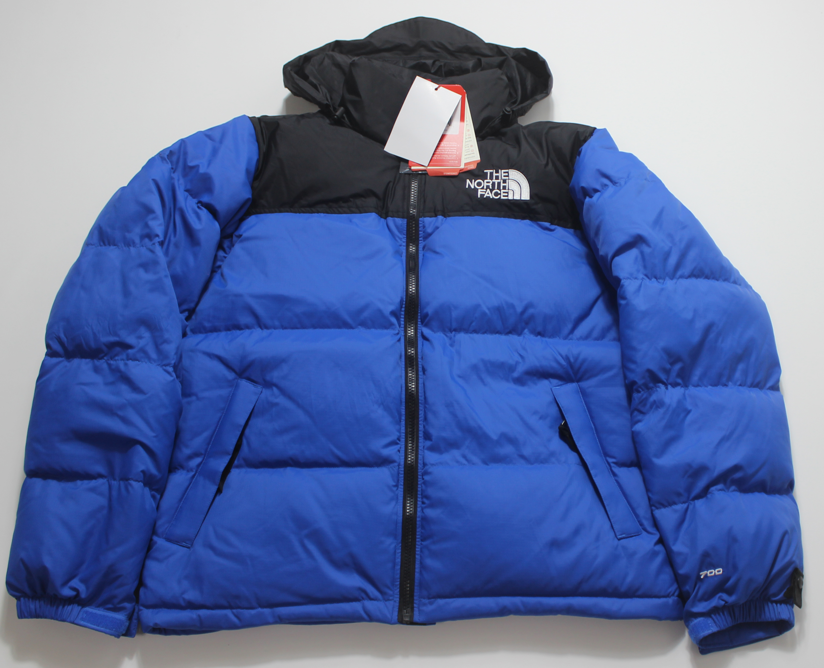 The North Face Men's Outwear 397